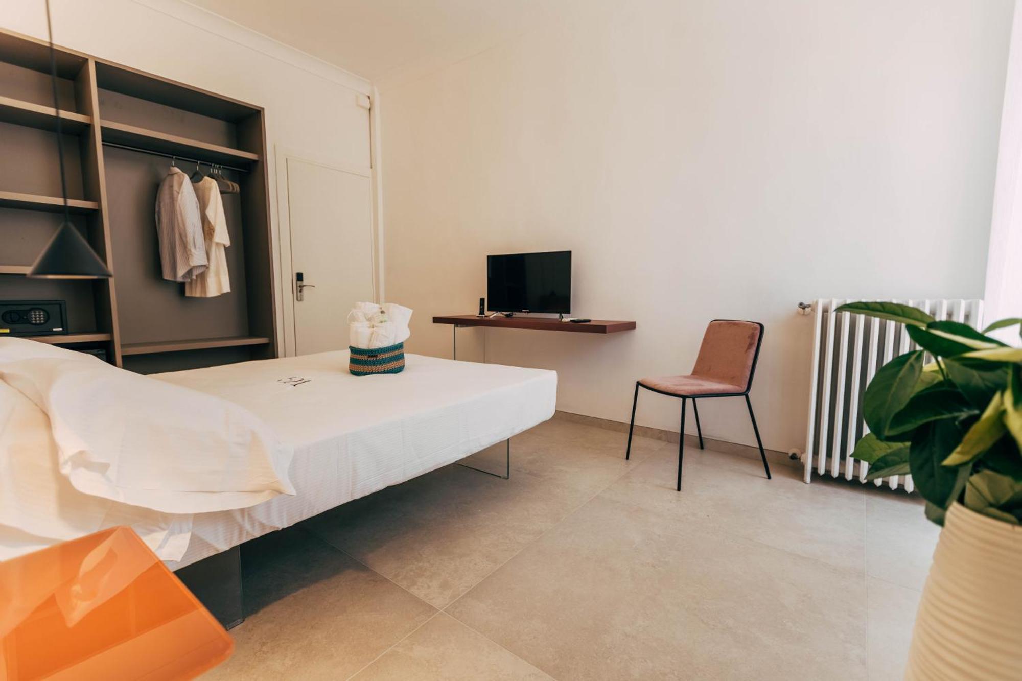 Villa Giulietta Hotel Castiglioncello Exteriör bild